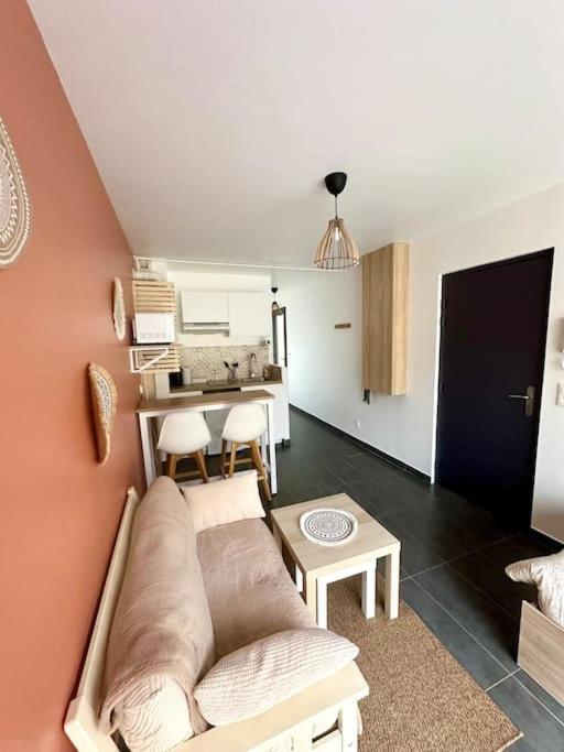 Appartement Chaleureux Centre-ville *
