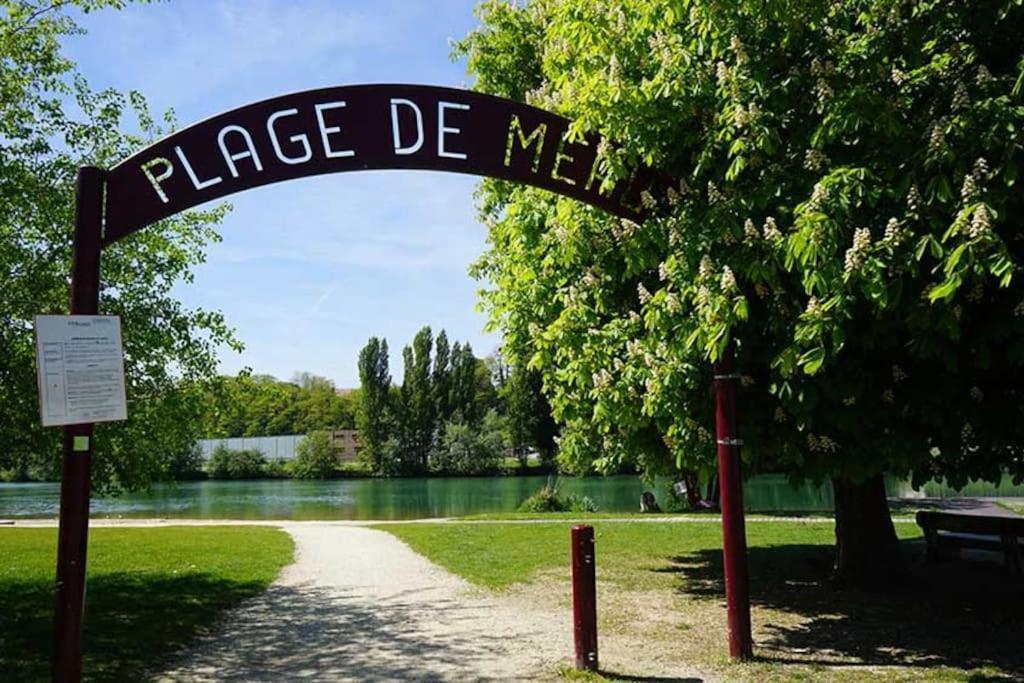 Chaleureux Centre-ville * Meaux